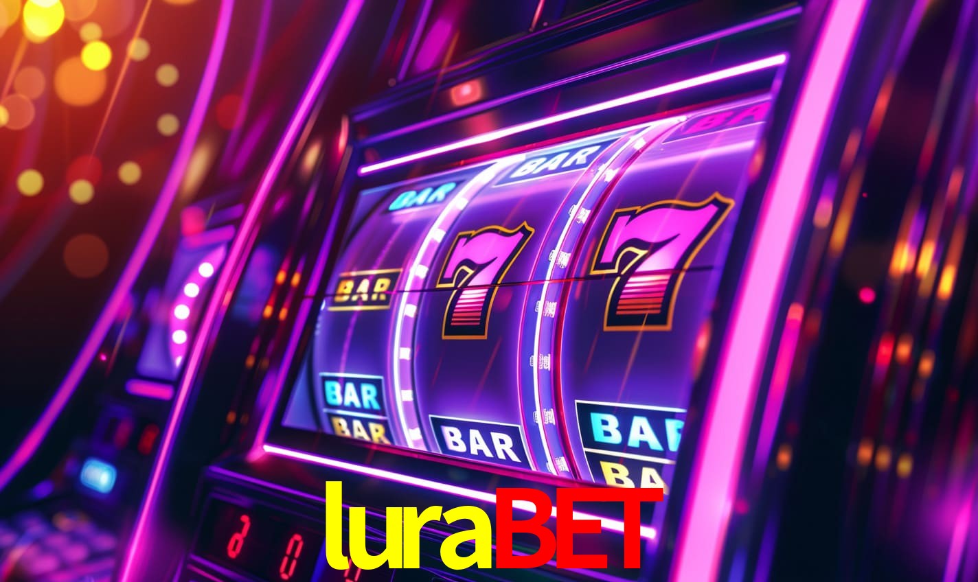 lurabet: Seu Cassino Premiado com Pagamentos Rápidos