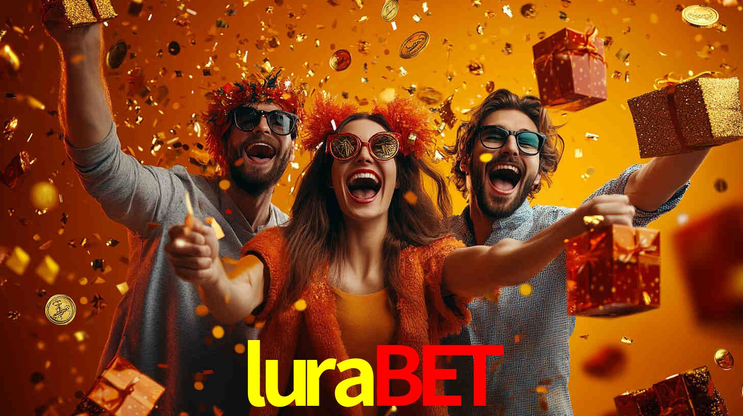 lurabet - Tudo Começa no Cassino - lurabet.com