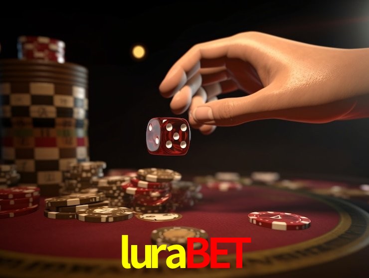 Experiência VIP lurabet