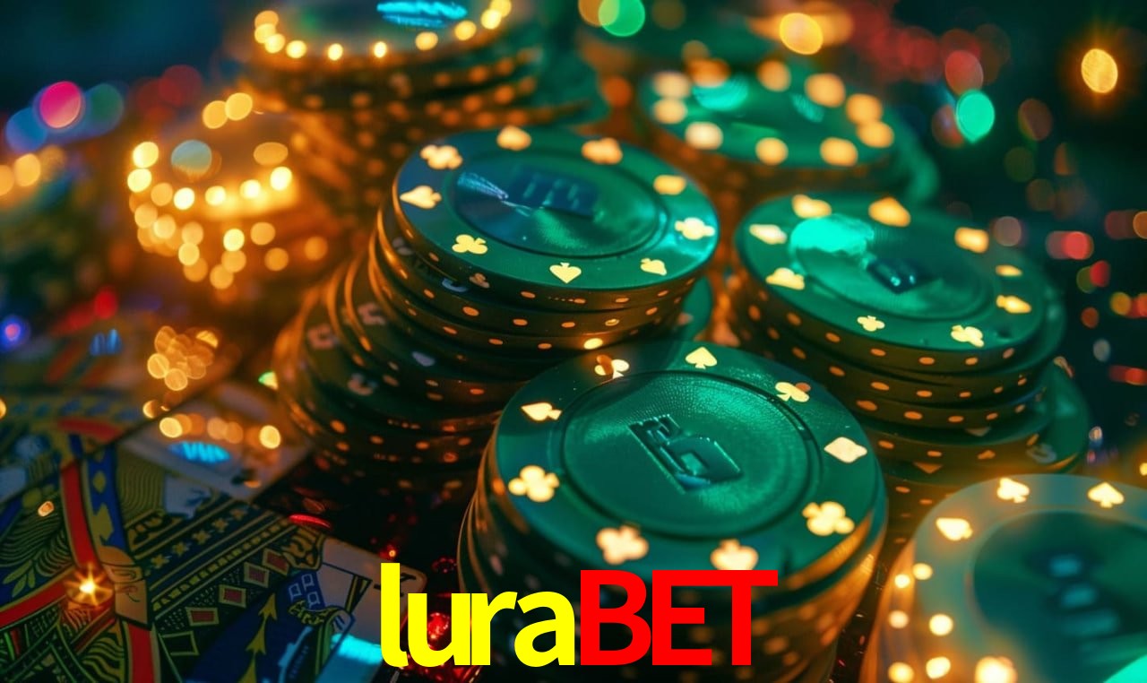 Casino Ao Vivo lurabet