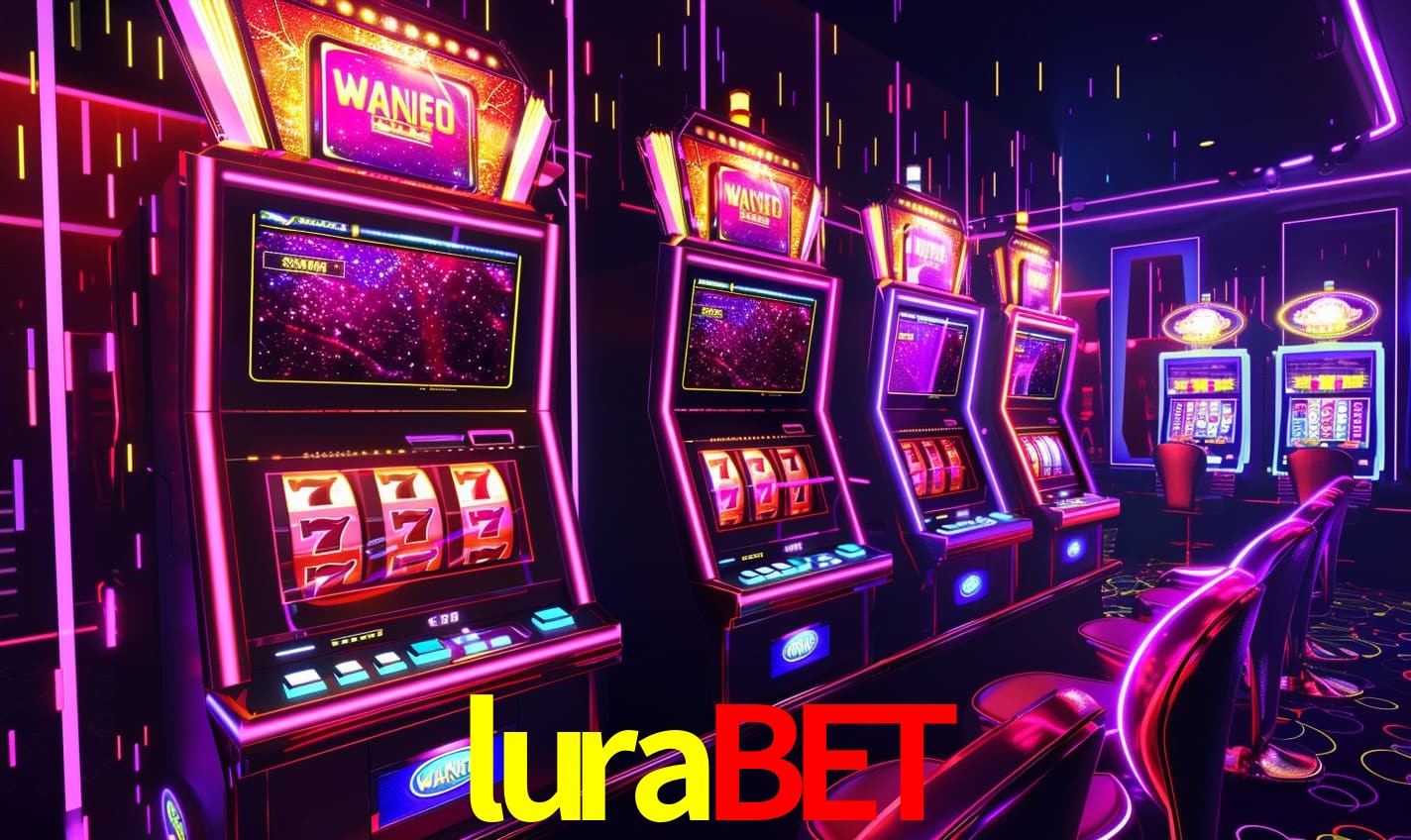 Apostas Esportivas na lurabet: Um Guia Completo