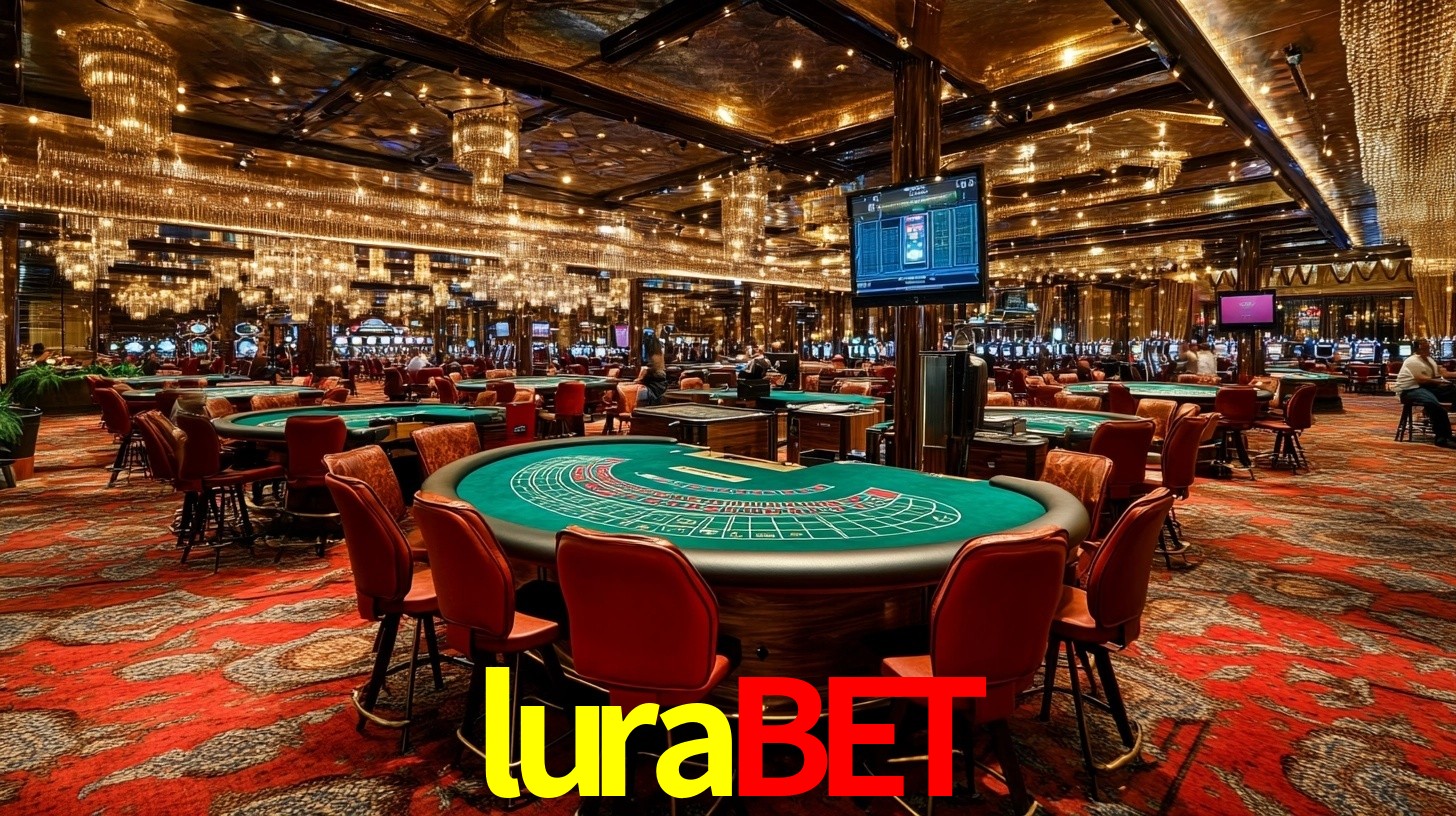 lurabet.com