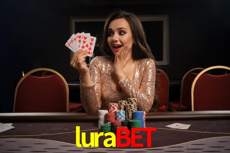 Descubra o Programa VIP da lurabet: Vantagens Exclusivas para Jogadores