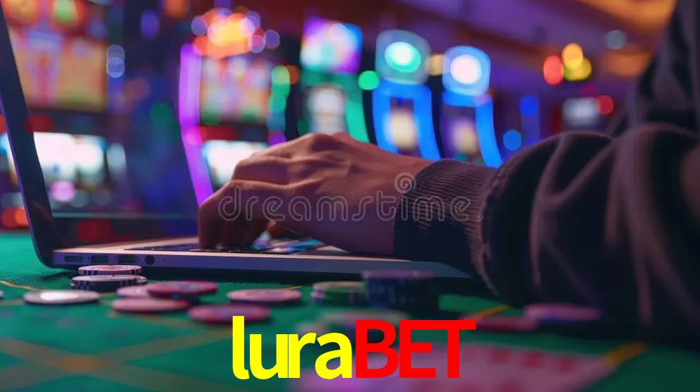 A Emoção da Loteria na lurabet: Uma Chance de Mudança de Vida