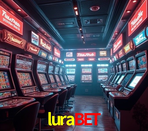 Integração de APIs lurabet