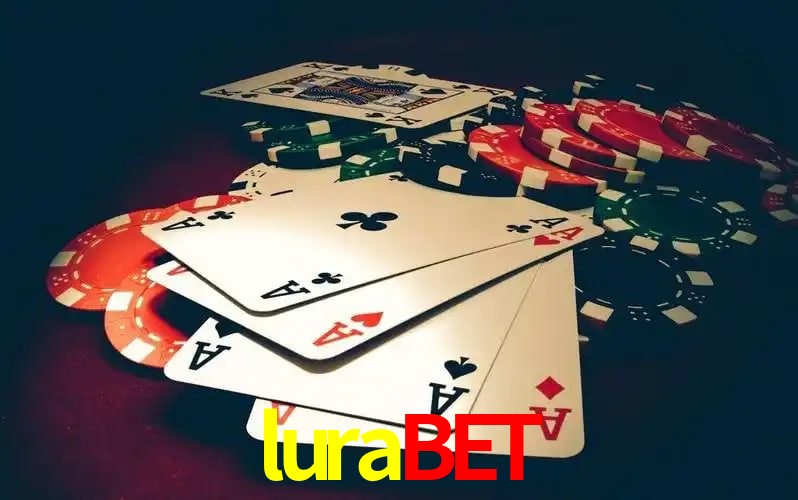 cassino lurabet