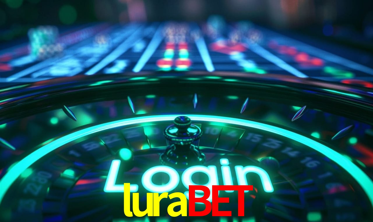 Mesa de Blackjack lurabet