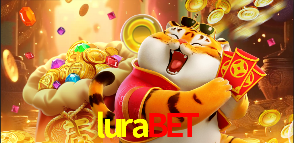 lurabet: Seu Especialista em Apostas Esportivas Brasileiras