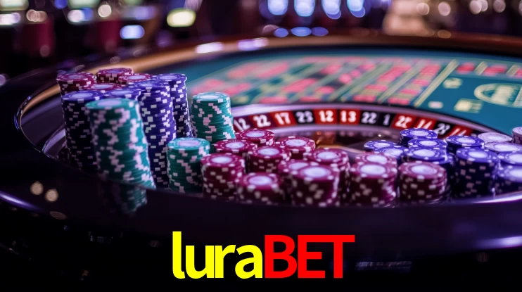 Blackjack Table lurabet