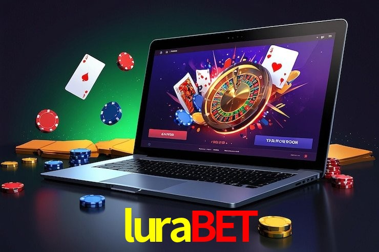 Tecnologia da Plataforma lurabet