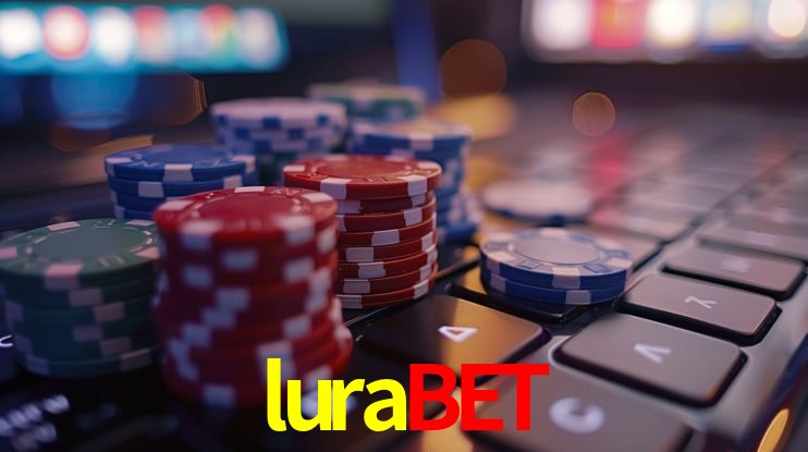 Provedores de Jogos lurabet