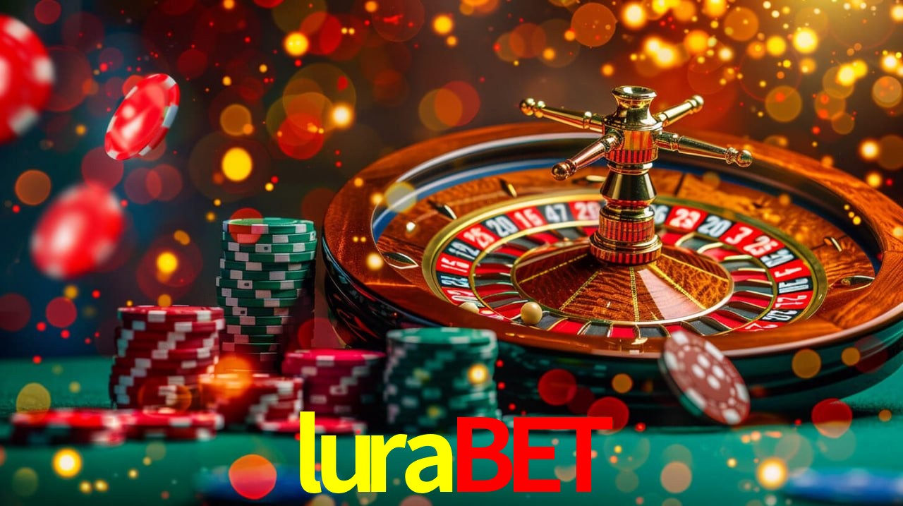 Apostas Esportivas na lurabet: Um Guia Completo