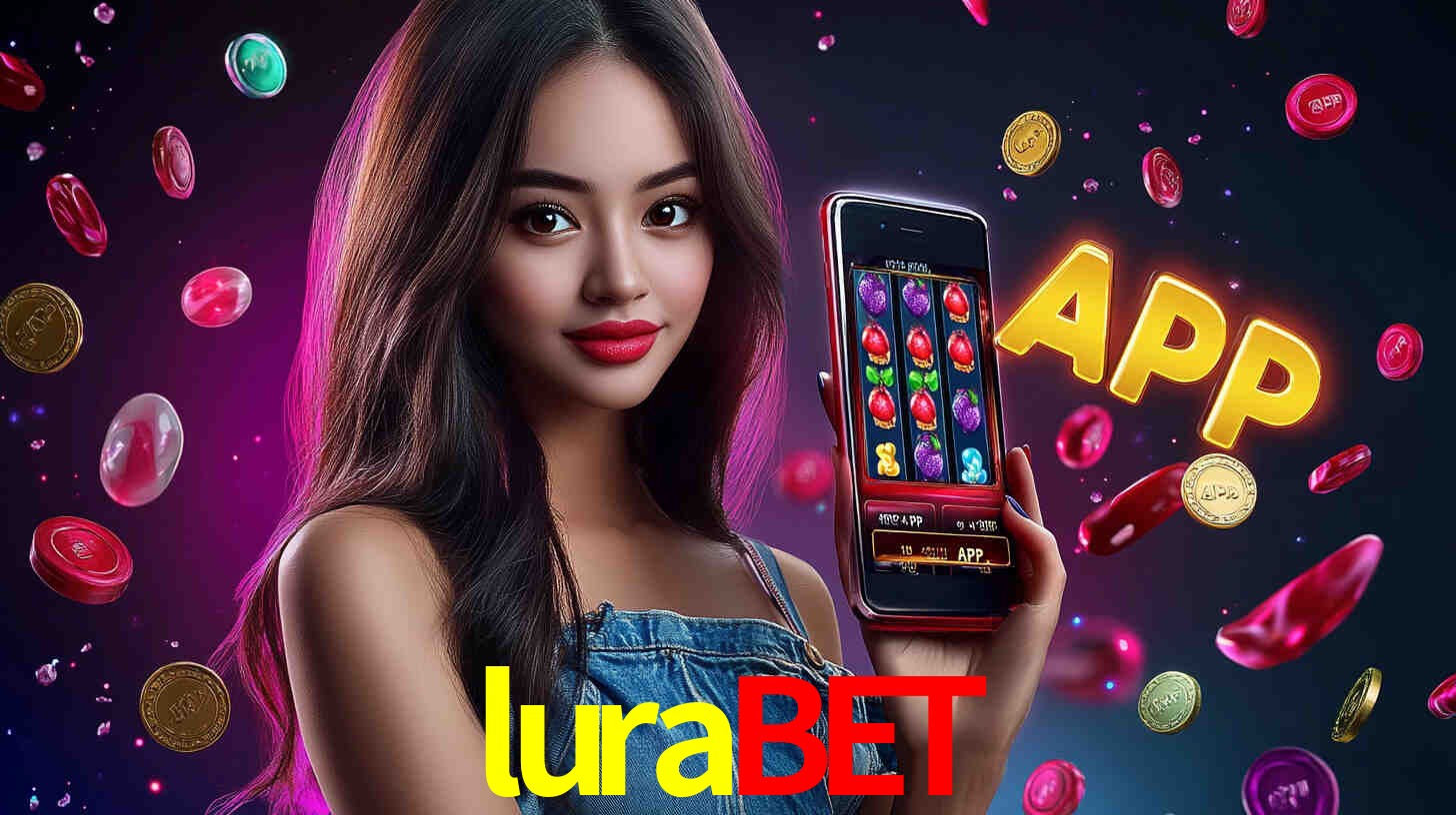 Descubra a Magia dos Jogos de Arcade no lurabet