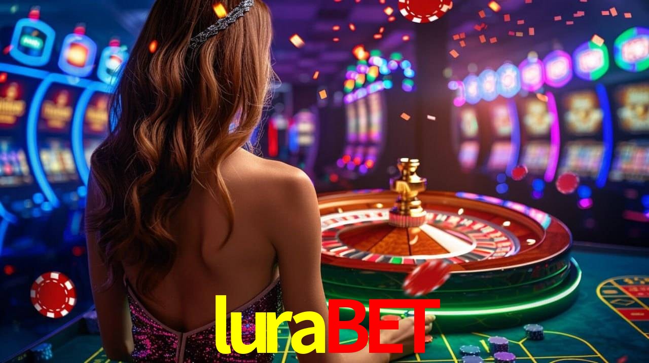 lurabet.com