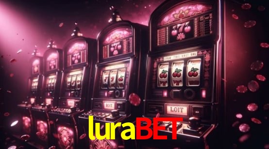 Inovações de Jogos na lurabet: O Futuro das Experiências Interativas