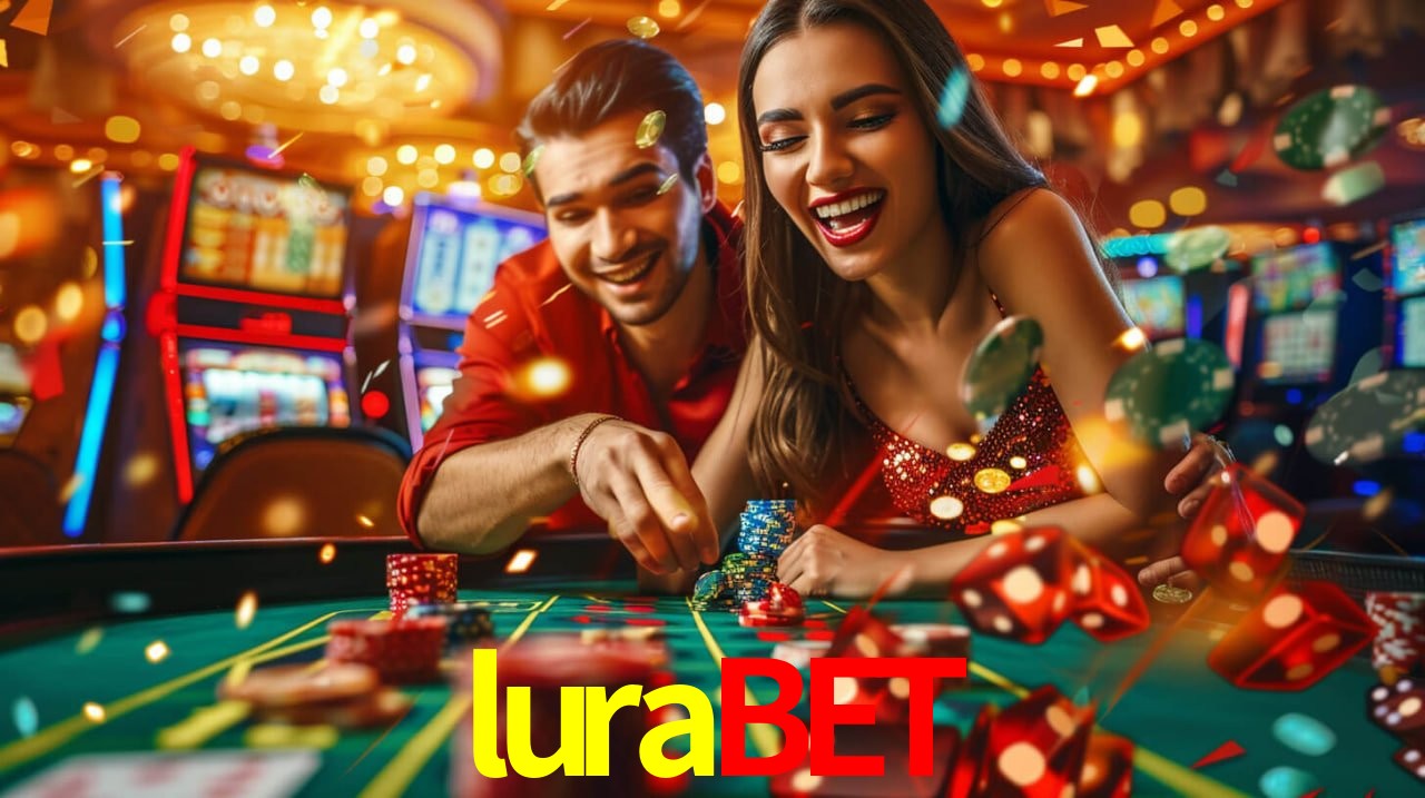 Diretório de Jogos lurabet