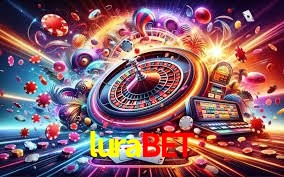 Casino VIP lurabet