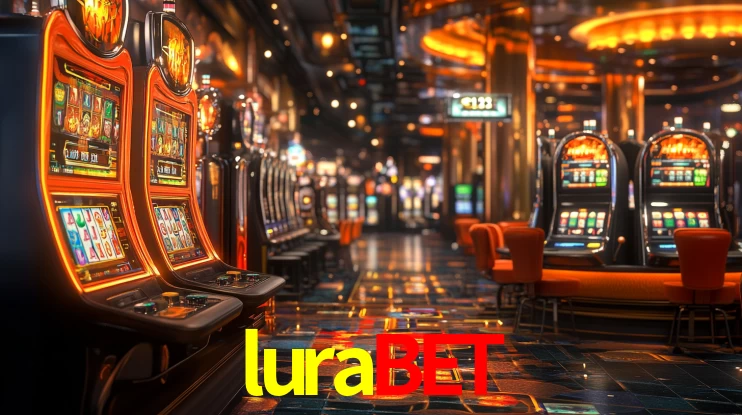 lurabet App Interface