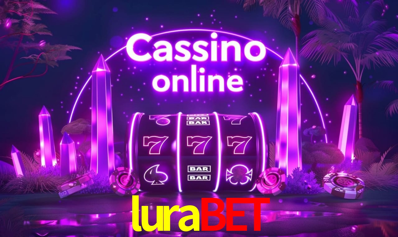 Casino Ao Vivo lurabet