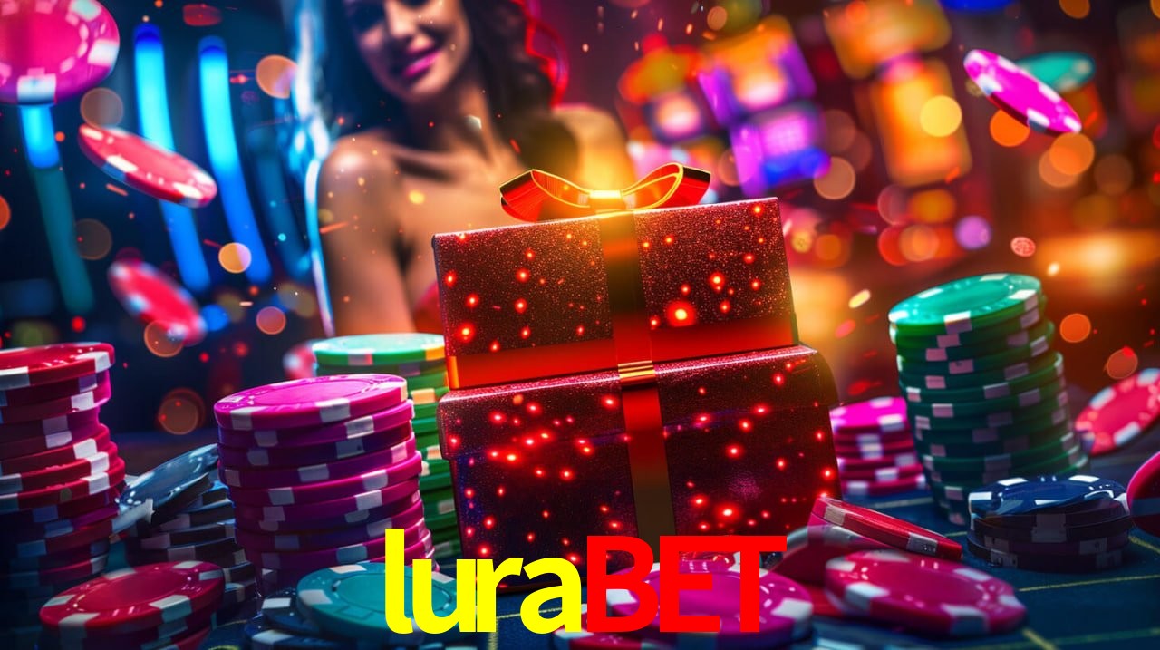 Descubra a Essência do lurabet: Nossa História e Compromissos
