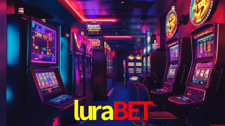 Premium Interface lurabet