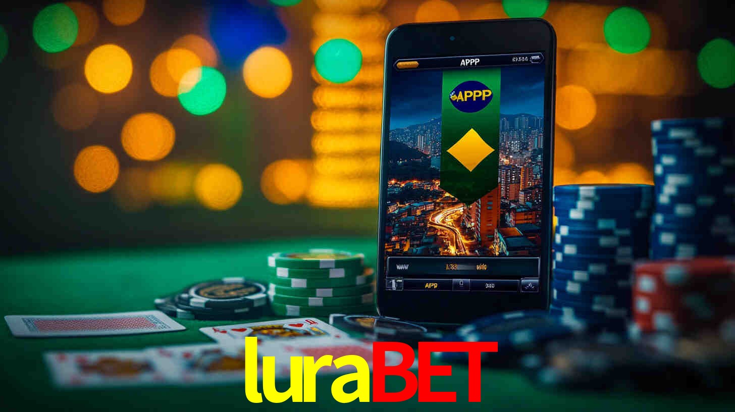 Desvendando o Mundo dos Jogos Virtuais na lurabet