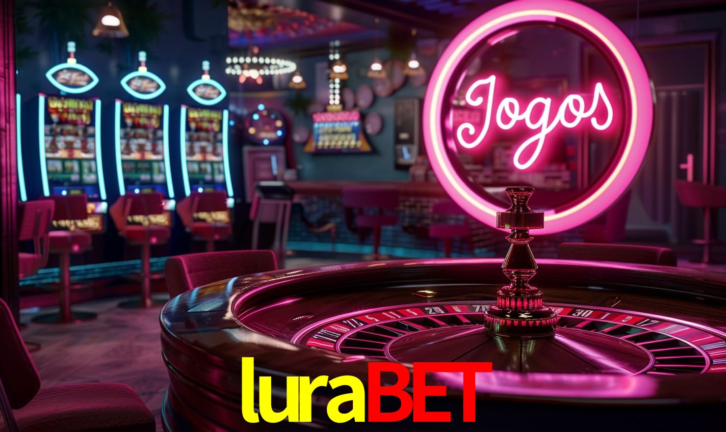 Descubra o Programa VIP da lurabet: Vantagens Exclusivas para Jogadores