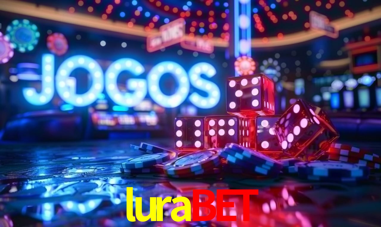 Desvendando o Mundo dos Jogos Virtuais na lurabet