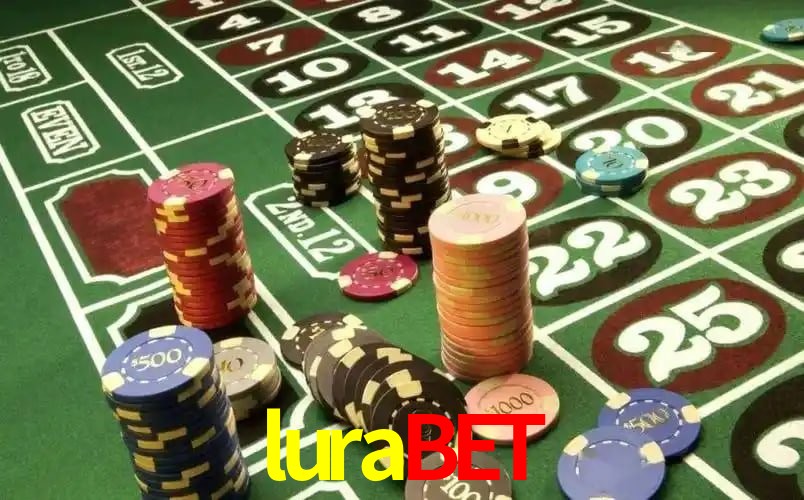 Estatísticas Esportivas lurabet