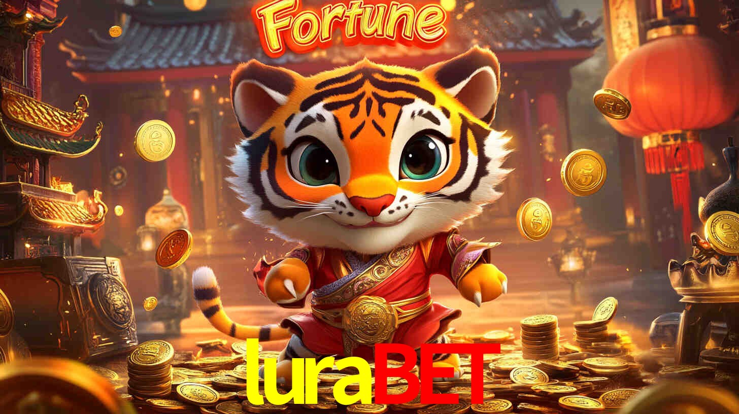 Inovações de Jogos na lurabet: O Futuro das Experiências Interativas